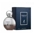 عطر ادکلن مردانه بولگاری آکوا پور هوم الحمبرا (Alhambra BVLGARI Aqva Pour Homme)