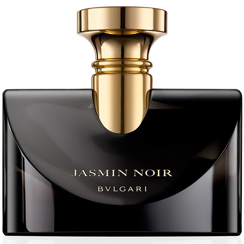تستر ادوپرفیوم زنانه بولگاری مدل Jasmin Noir حجم 100 میلی‌لیتر