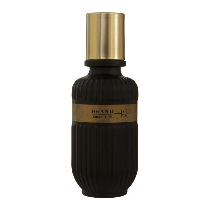 عطر جیبی زنانه برند کالکشن مدل 112 حجم 25 میلی لیتر