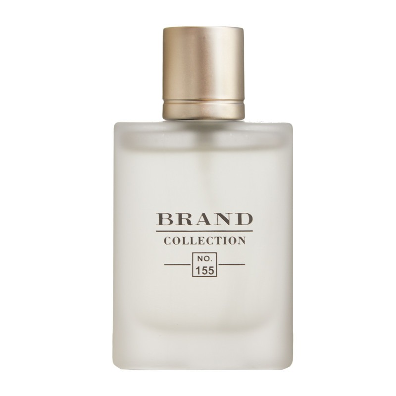 عطر جیبی مردانه برند کالکشن مدل 155