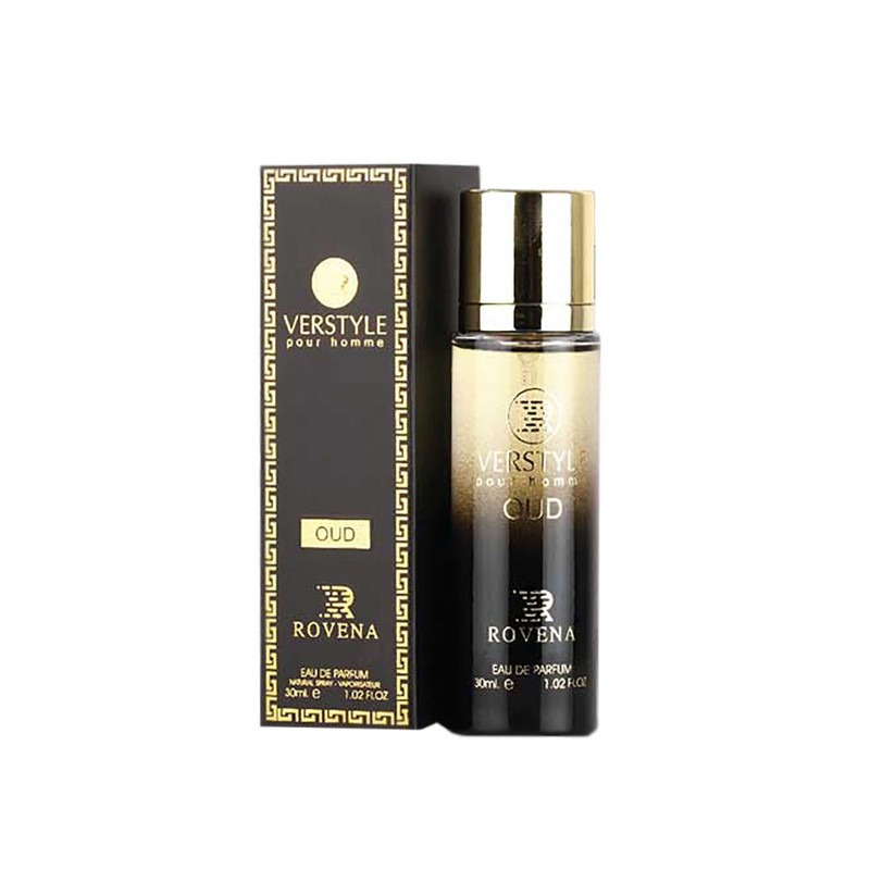 ادو پرفیوم مردانه روونا مدل VERSTYLE OUD حجم 30 میلی لیتر