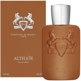 عطر ادکلن پارفومز دی مارلی الثائر (التائر)