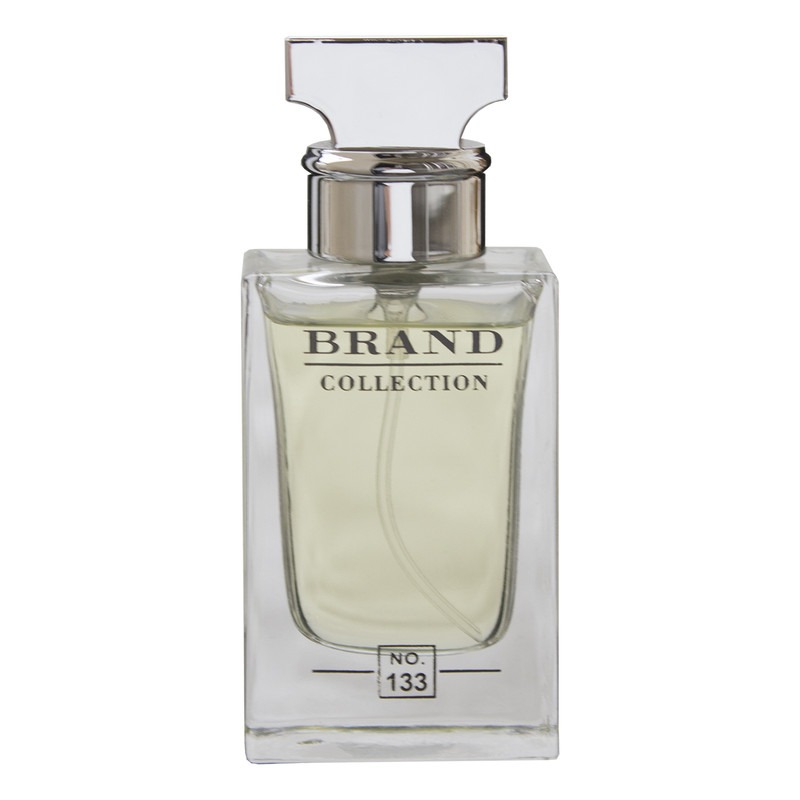 عطر جیبی زنانه برند کالکشن مدل 133 حجم 25 میلی لیتر