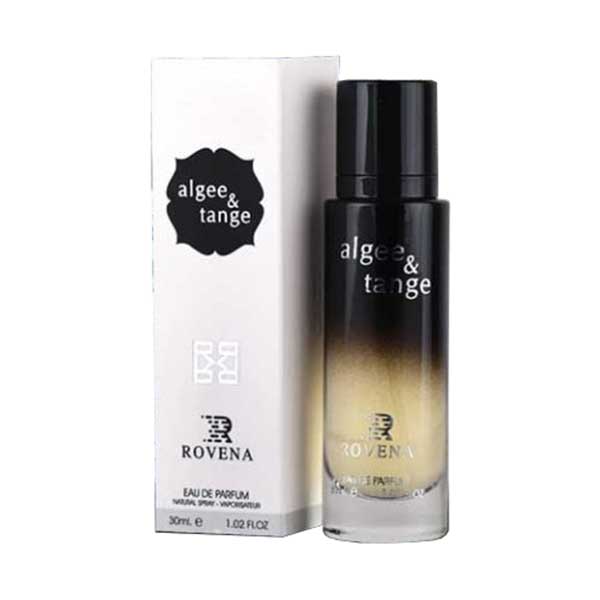عطر جیبی زنانه روونا Algee &amp; Tange