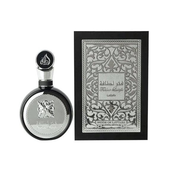 عطر ادکلن اورجینال فخر لطافه مردانه حجم 100 میلی لیتر