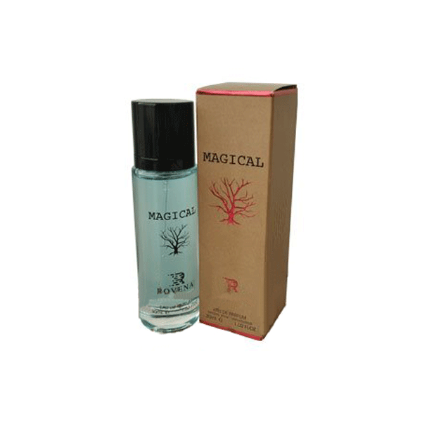 عطر 30 روونا مدل مجیکال رایحه اورتو پاریسی مگامار