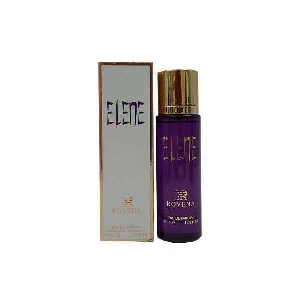 عطر جیبی زنانه روونا مدل الین