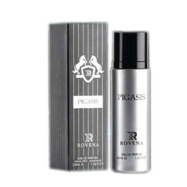 عطر مردانه روونا مدل پیگاسیس حجم 30 میلی لیتر