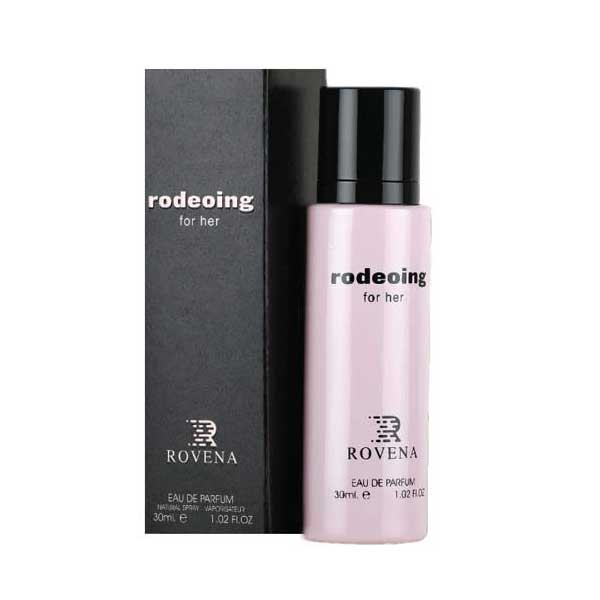 عطر 30 میل روونا مدل رودینگ زنانه رایحه نارسیس رودریگز فور هر