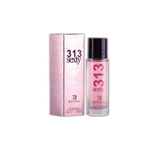 عطر 30 میل زنانه روونا مدل ۳۱۳ سکستی