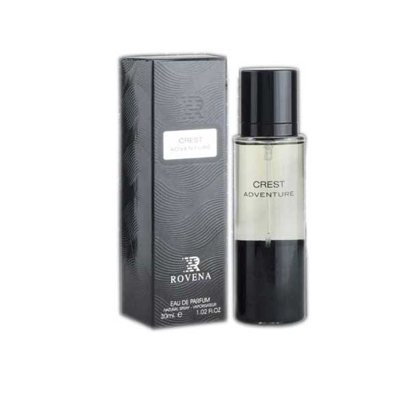 عطر جیبی روونا مدل کرست ادونچر