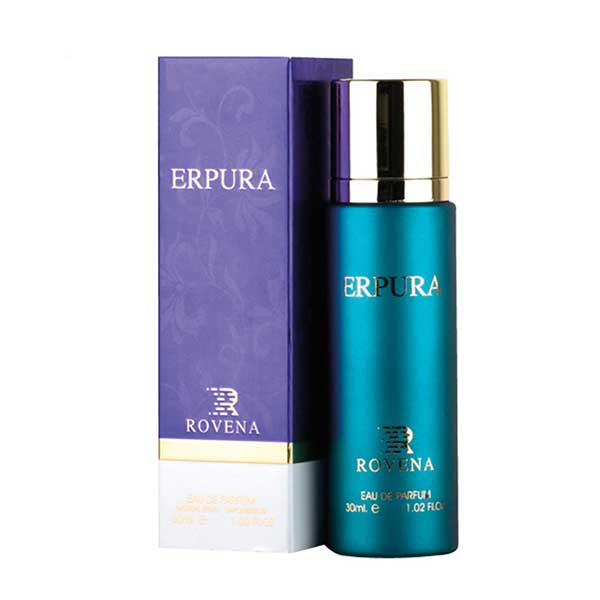 عطر جیبی زنانه روونا مدل ارپورا حجم 30 میلی لیتر