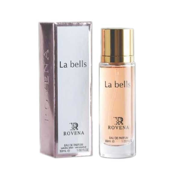 عطر زنانه روونا مدل لا ایوست بلس حجم 30 میلی لیتر