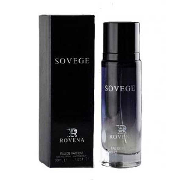عطر 30 میل مردانه روونا مدل دیور ساواج