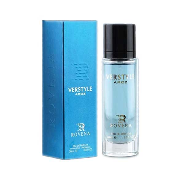 عطر مردانه روونا مدل وراستایل آروز حجم 30 میلی لیتر
