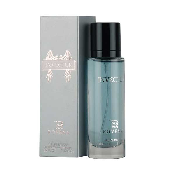عطر جیبی مردانه روونا مدل اینوکتور حجم 30 میلی لیتر