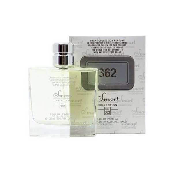 ادکلن اسمارت کالکشن 362 کرید سیلور مانتین واتر