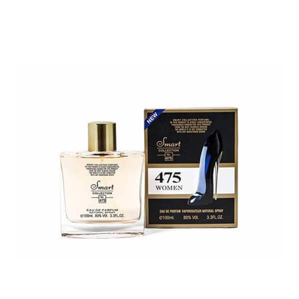 عطر اسمارت کالکشن 475 گود گرل