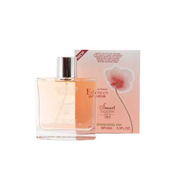 عطر زنانه اسمارت کالکشن 361 اوریدنس