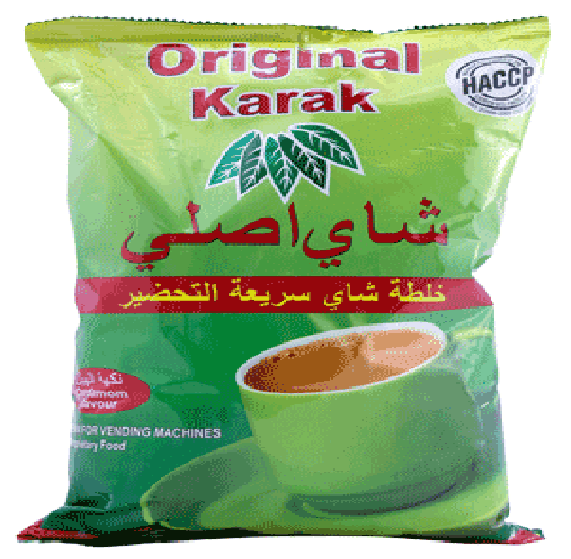 چای کرک اورجینال یک کیلویی Karak Orginal