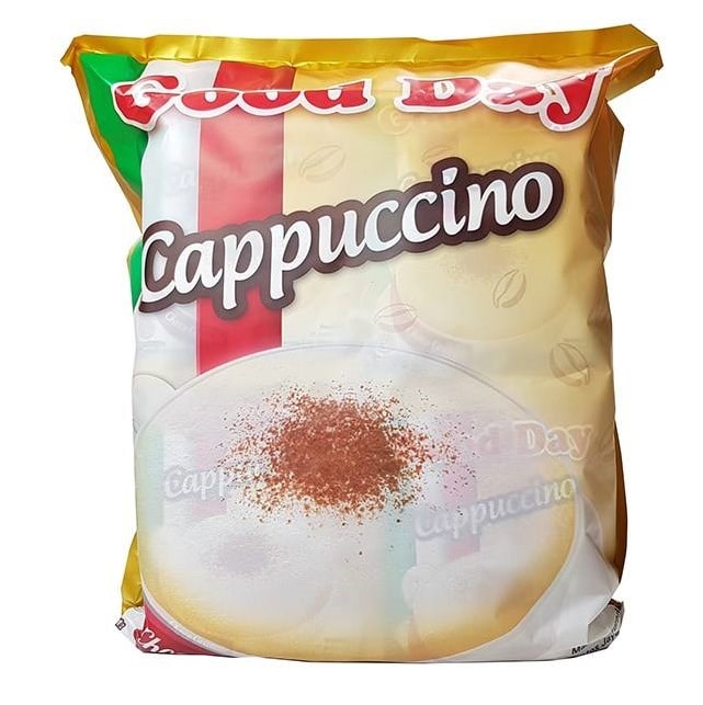 کاپوچینو گوددی 30 تایی Good Day cappuccino