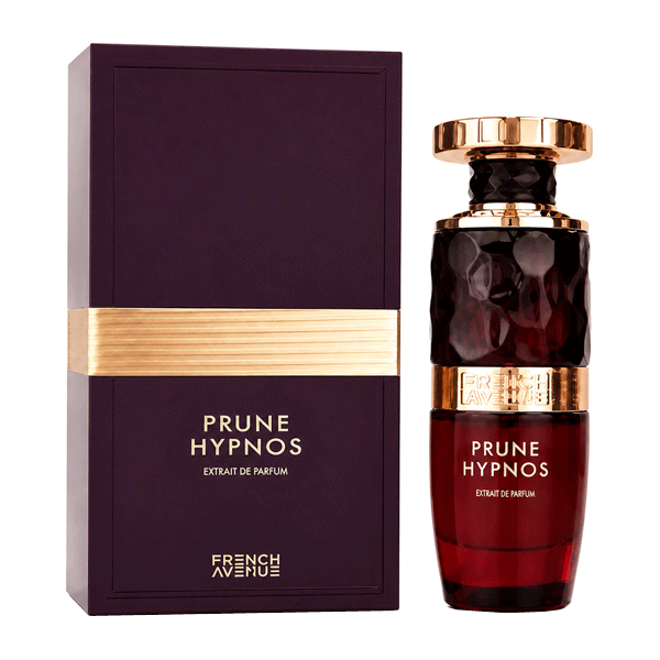ادکلن فرنچ اونیو مدل پرون هیپنوز Prune Hypnose