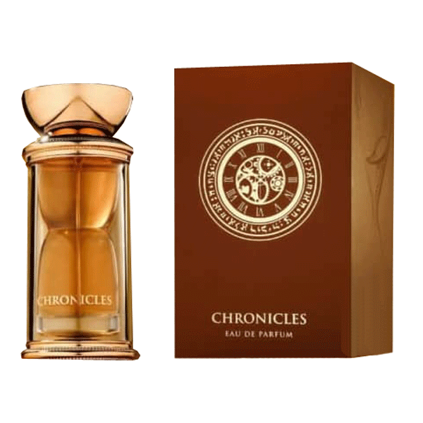 ادکلن فرنچ اونیو مدل کرونیکلس French Avenue Chronicles